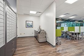 Office Evolution - Matawan
