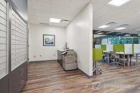 Office Evolution - Matawan