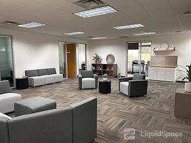 Regus | Scottsdale - N 92nd St