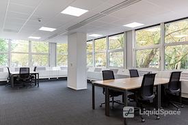 Regus | Amsterdam Buitenveldert