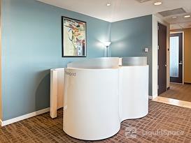 Regus | High Pointe on Parker