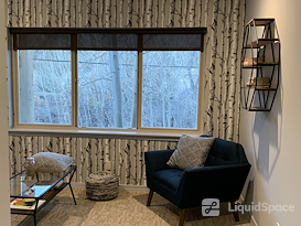 CrankTank Office Club