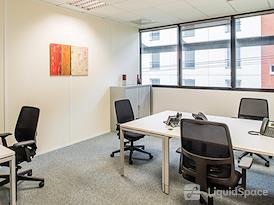 Regus | Orleans, Coligny