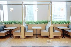 Rasuna Said | XL Axiata Tower