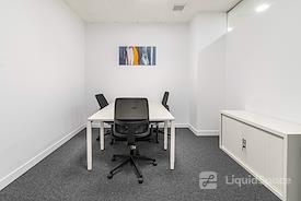 Regus | MADRID, Pinar-Salamanca District