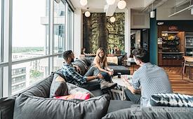 WeWork | University Park