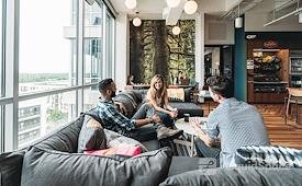 WeWork | University Park