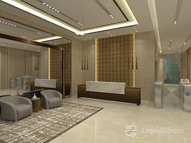 Frabelle Corporate Plaza