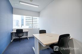 Regus | Yokohama, Yokohama Landmark Plaza