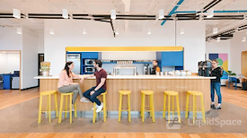 WeWork | Broad Silver International Tower