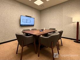 Industrious - University District