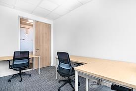 Regus | BOGOTA, Aeropuerto Buró 26