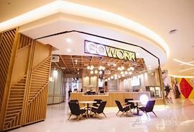 GoWork Pacific Place - Coworking and Office Space