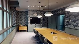 FORA | Green Park House