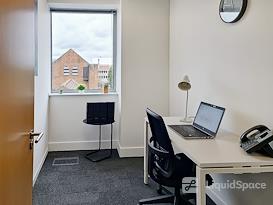 Regus | Crawley, Station Way - Pinnacle