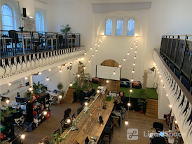 Only Connect Kings Cross