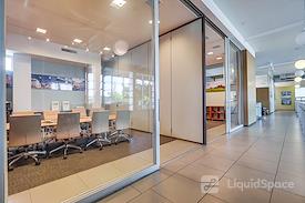 Barrister Executive Suites | Santa Monica - Berkeley