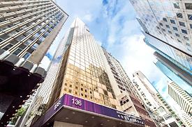 Compass Offices | Bank of Dongguan Tower