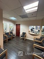 BEVERLY HILLS MEDICAL OFFICE - w/ MEDICAL EQUIPMENT