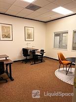 Alaska Co:Work / Northern Trust Real Estate Building