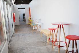 Regus | St. George Square