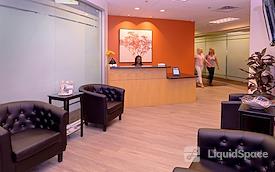 Office Evolution - Peoria