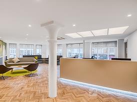 Regus | London, Fleet Street