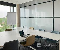 HQ | HANNOVER, HQ Podbielskistraße