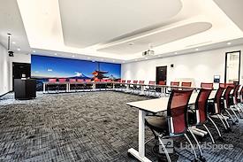 Jay Conference - Bryant Park Conference Center