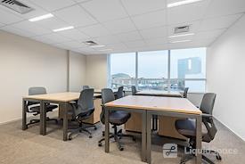 Regus | Vitória, Work Center 2 – 8th floor