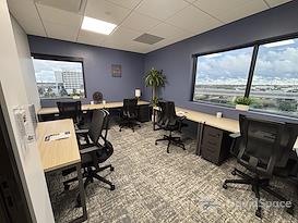 Office Evolution | West Palm Beach