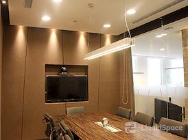 Regus | Zhenzhou, Kineer IFC