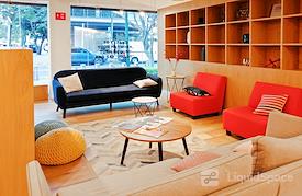 SPACES | MEXICO CITY, Spaces Polanco Arquímedes