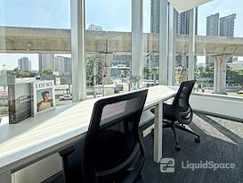 Regus | Bangkok, Rasa One Tower
