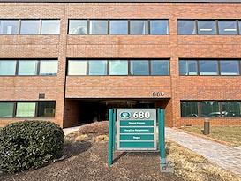 Regus | King of Prussia - American Ave