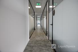 Regus | Timisoara, VOX Technology Park