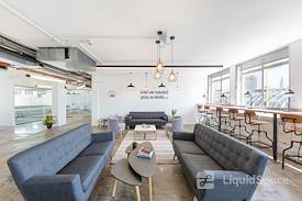 Regus | San Antonio - Tesoro Dr