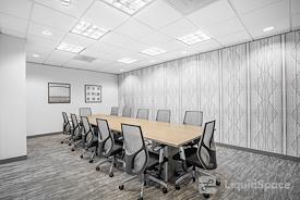 Regus | Scottsdale Fashion Square