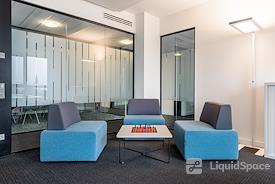 Regus | KIEL, Kaistraße