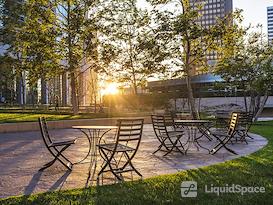 Regus || Century Plaza Towers