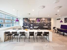 Regus | Utrecht Business Park