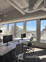 Wilshire Creative Offices