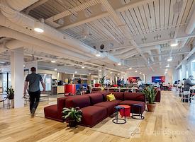 WeWork | Kings Place