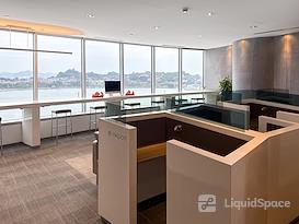 Regus | Xiamen International Plaza