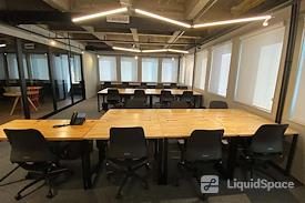 Eureka Coworking Paulista
