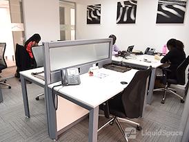 Regus | Nairobi, Kenyatta Avenue