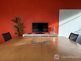 BASE Music Studios & Coworking