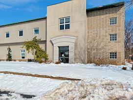 Regus | Lawrence - US Highway 1