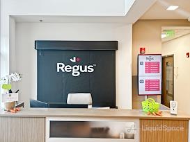 Regus | FL, Crestview - Industrial Drive