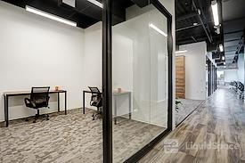 Urban Office - Washington